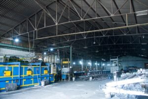 Pabrik aluminium terlengkap, produsen aluminium terpercaya, manufaktur aluminium, aluminium extrusion