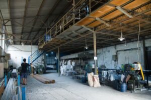 Pabrik aluminium terlengkap, produsen aluminium terpercaya, manufaktur aluminium, aluminium extrusion