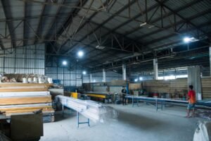 Pabrik aluminium terlengkap, produsen aluminium terpercaya, manufaktur aluminium, aluminium extrusion