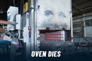 gambar fasilitas oven dies