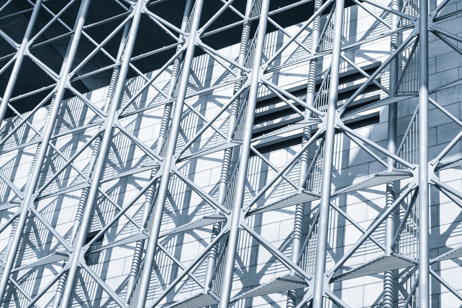 Teknologi Aluminium Extrusi