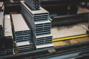 aluminium extrusion