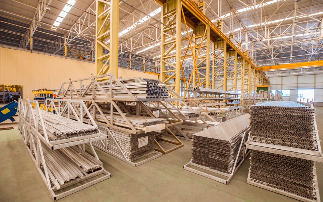 supplier aluminium di jakarta