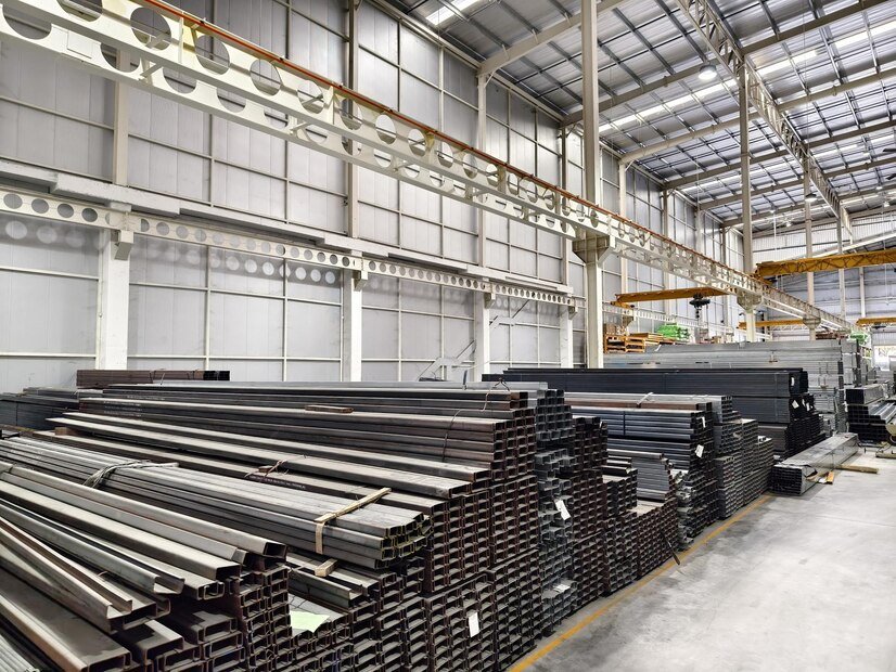 Keunggulan Hollow Aluminium Dibandingkan Material Lain