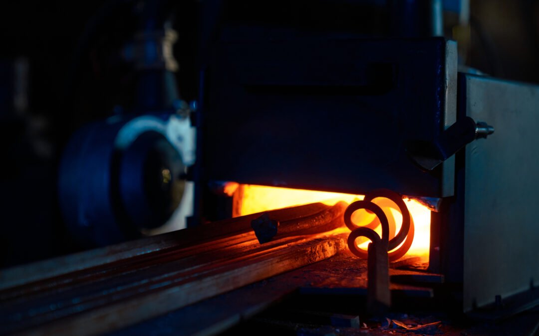 Peralatan Utama untuk Industri Peleburan Aluminium dan Pengelolaan Limbahnya