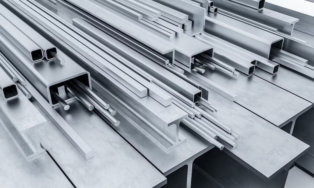 Tipe-Tipe Hollow Aluminium yang Tersedia di Pasaran