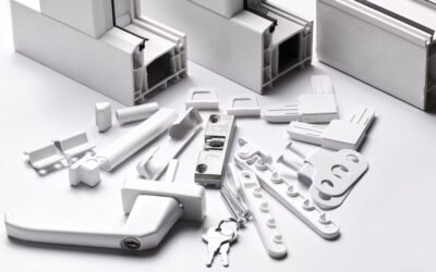 Kusen Aluminium Profil: Jenis, Keunggulan, dan Aplikasinya