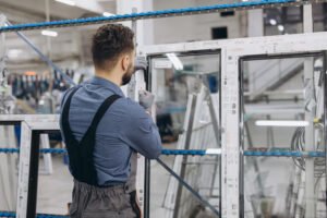 Pabrik Aluminium Terdekat sebagai Pusat Produksi aluminium Berkualitas Tinggi dan Terpercaya, kontrol kualitas aluminium