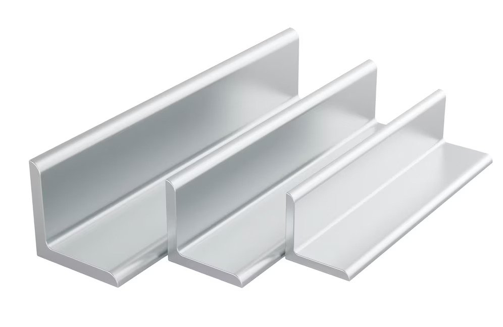 Contoh Gambar Aluminium L