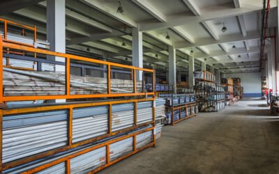 5 Tanda Pabrik Aluminium Terpercaya dan Profesional