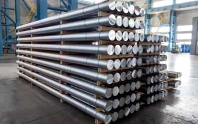 Berapa Harga Aluminium Terbaru di Tahun 2025?