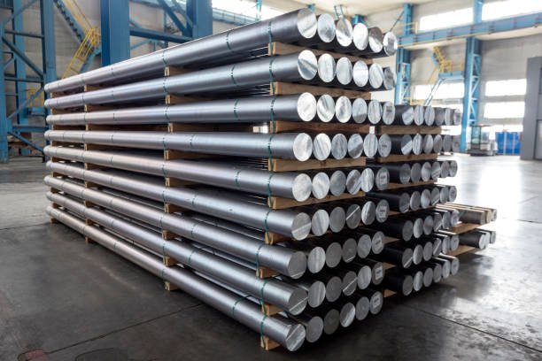 Harga Aluminium Terbaru di Tahun 2025