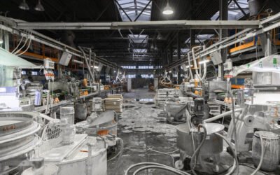 Daftar Pabrik Aluminium Terdekat Melayani di Berbagai Kota Besar Indonesia