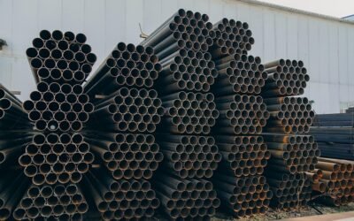 Harga Aluminium Batangan 2025: Panduan Lengkap & Tips Membeli