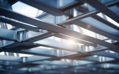 Harga Rangka Curtain Wall Aluminium Terbaru 2025: Estimasi Biaya & Tips Hemat