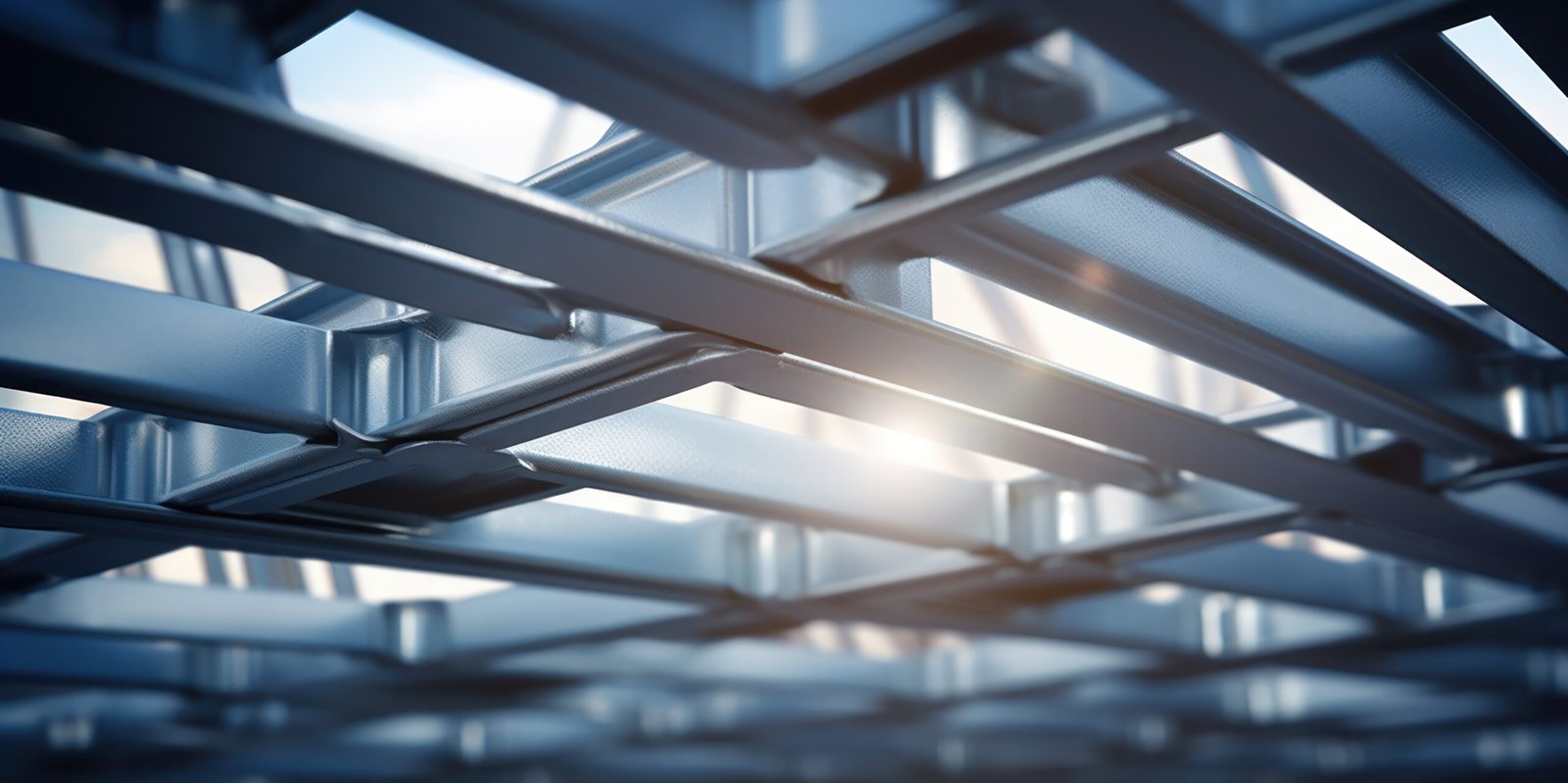 Harga Rangka Curtain Wall Aluminium Terbaru 2025 menampilkan Estimasi Biaya & Tips Hemat
