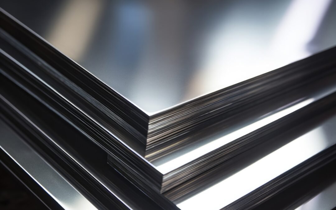 Jual Profil Plat Aluminium dan Ukurannya: menjelaskan Panduan Lengkap Memilih Aluminium Terbaik