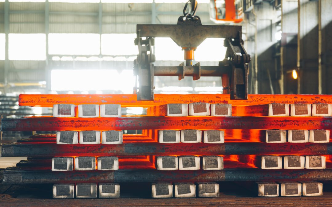 Mengintip Pabrik Pembuatan Aluminium Extrusion: menjelaskan Cara Kerja dan Standar Kualitas
