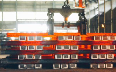 Mengintip Pabrik Pembuatan Aluminium Extrusion: Cara Kerja dan Standar Kualitas