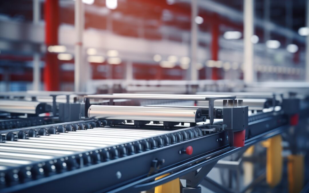 Pabrik Custom Aluminium di Indonesia sebagai Solusi Produk Aluminium Sesuai Kebutuhan