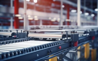 Pabrik Custom Aluminium di Indonesia: Solusi Produk Aluminium Sesuai Kebutuhan