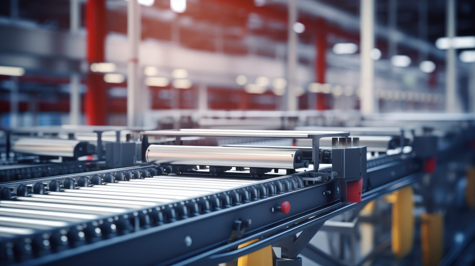 Pabrik Custom Aluminium di Indonesia sebagai Solusi Produk Aluminium Sesuai Kebutuhan