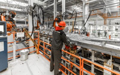 Pabrik Pembuatan Rangka Curtain Wall Aluminium Terbaik di Indonesia