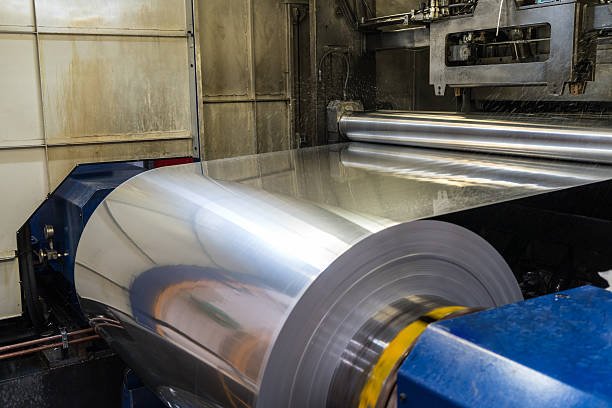 Pabrik Profil Plat Aluminium: Proses Produksi Dari Bahan Baku hingga Produk Jadi