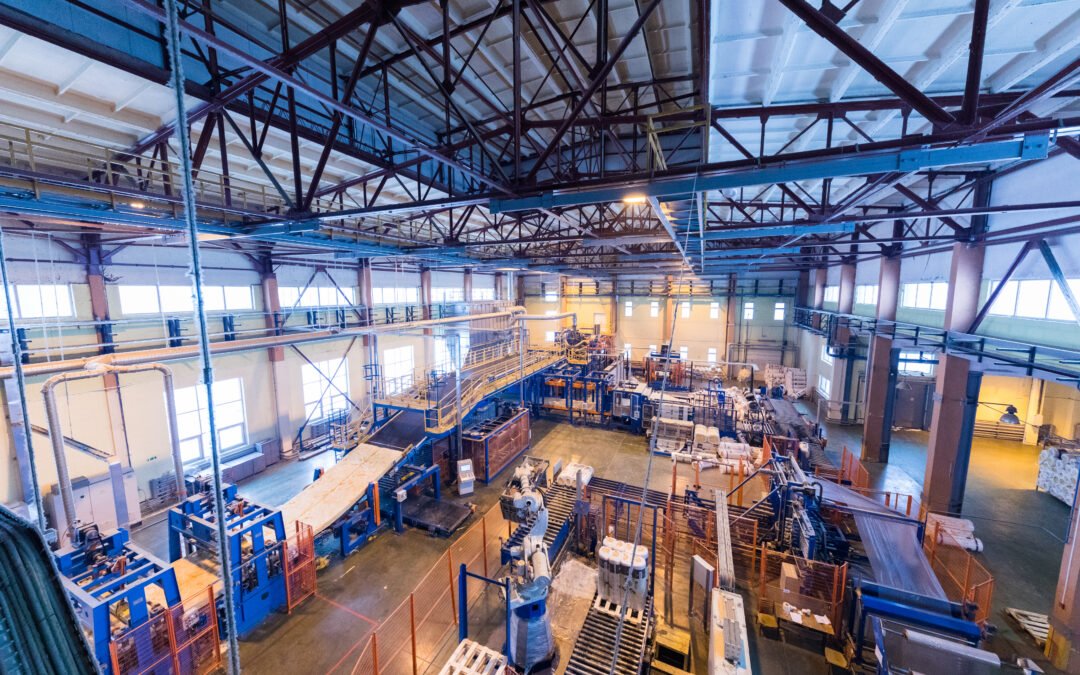 Perusahaan Aluminium Terbesar di Indonesia dan Produk Unggulannya