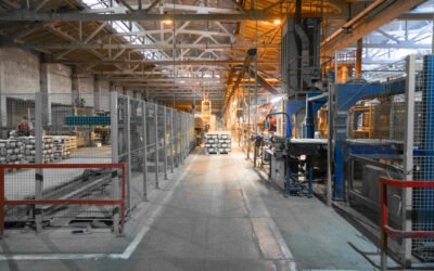 Perusahaan Aluminium Indonesia yang Menyediakan Aluminium Terlengkap