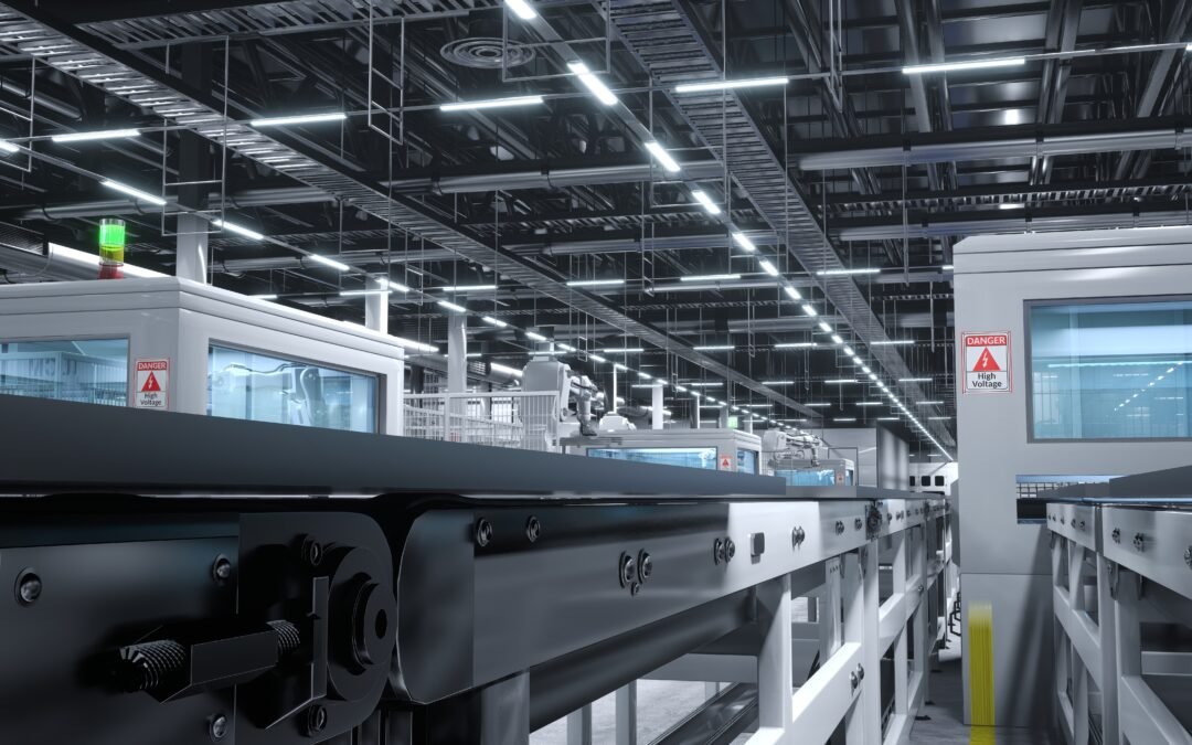 Proses pembuatan Ekstrusi Aluminium di Pabrik Aluminium Extrusion Indonesia