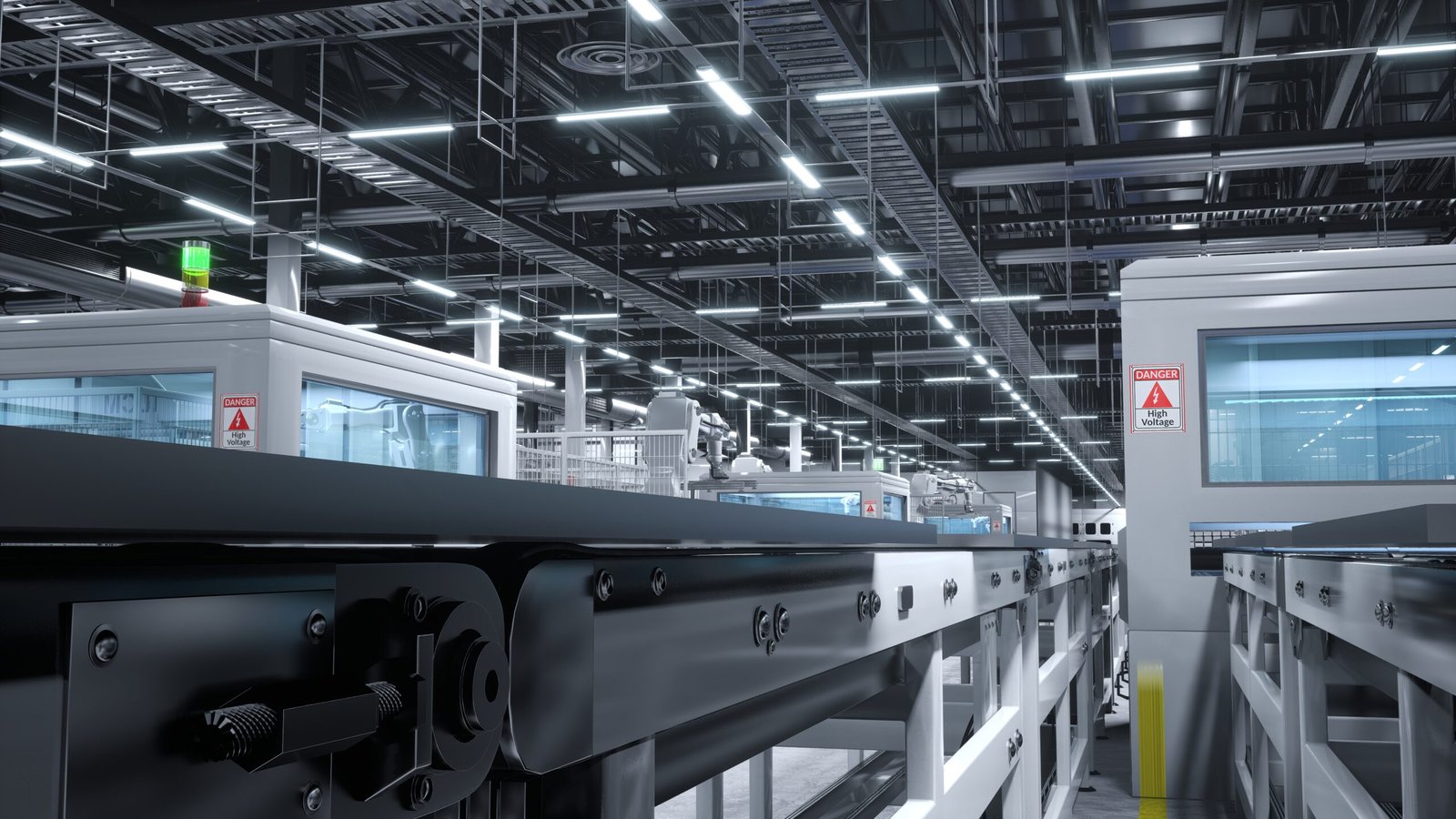 Proses pembuatan Ekstrusi Aluminium di Pabrik Aluminium Extrusion Indonesia