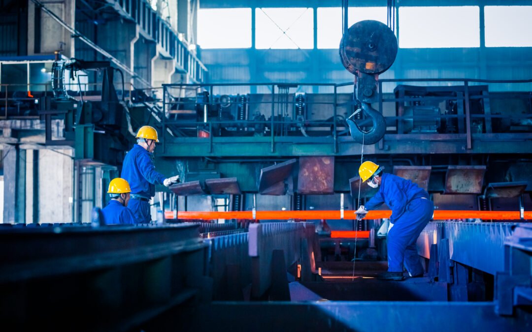 Rekomendasi Pabrik Aluminium Extrusion di Indonesia dan Produk Andalannya