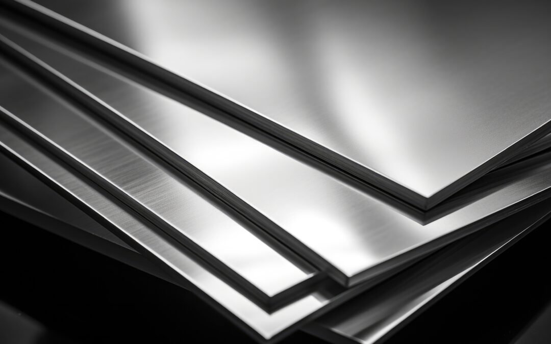 Update Harga Aluminium Lembaran 2025: Ukuran & Spesifikasi Lengkap