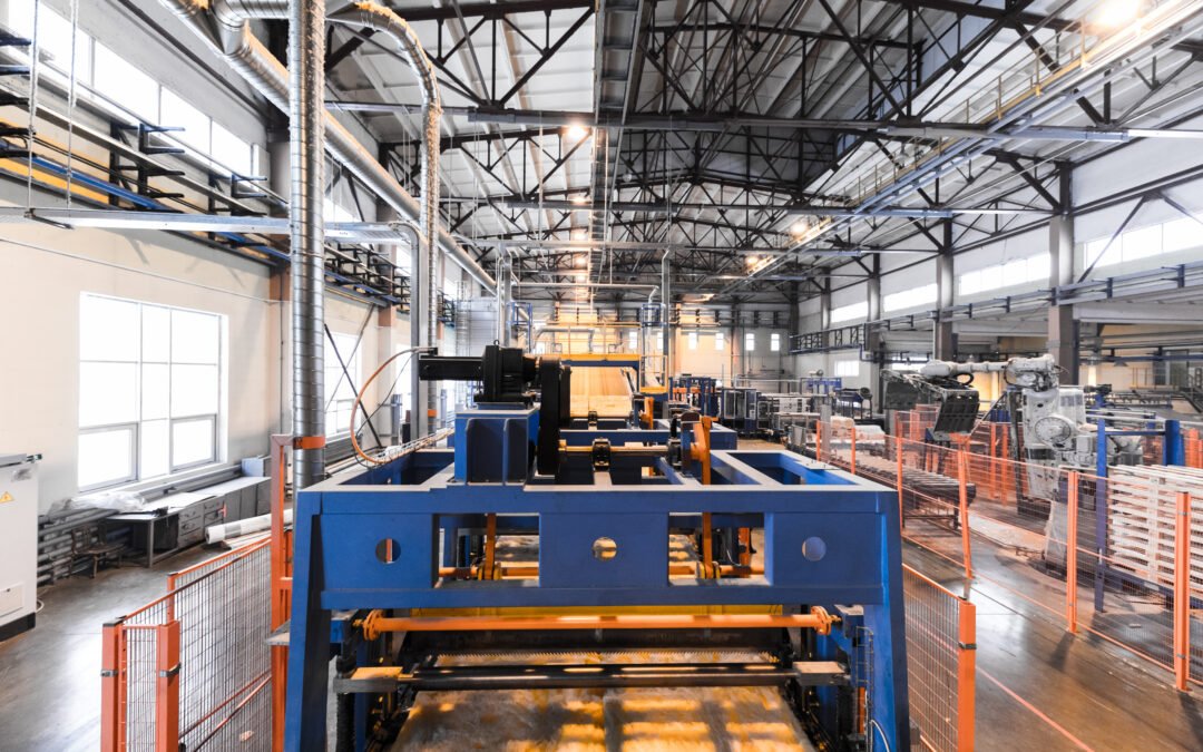 Investasi Terbaik dengan Memilih Manufaktur Aluminium Jaya Abadi Sinar Alumindo Sekarang