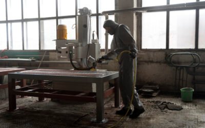 Manufaktur Aluminium Anodized: Dari Billet hingga Produk Jadi Berteknologi Tinggi