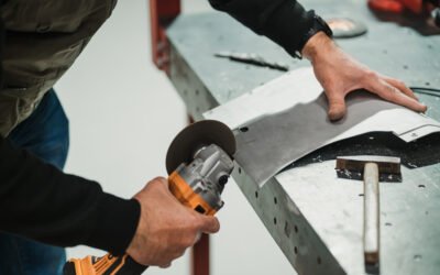 Manufaktur Aluminium Custom: Profil Presisi Sesuai Kebutuhan Bisnis Anda