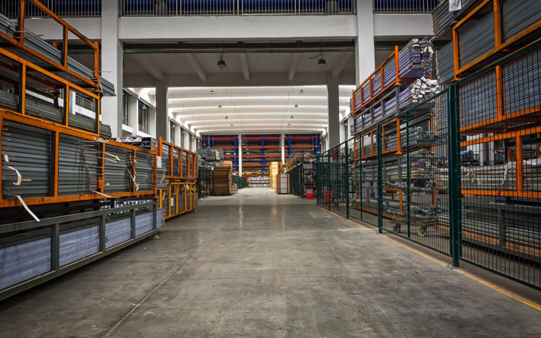 Jaya Abadi Sinar Alumindo sebagai Manufaktur Produk Aluminium Ekstrusi Terintegrasi mulai dari Desain hingga Finishing