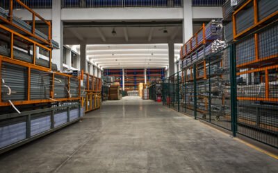Manufaktur Produk Aluminium Ekstrusi Terintegrasi: Desain hingga Finishing