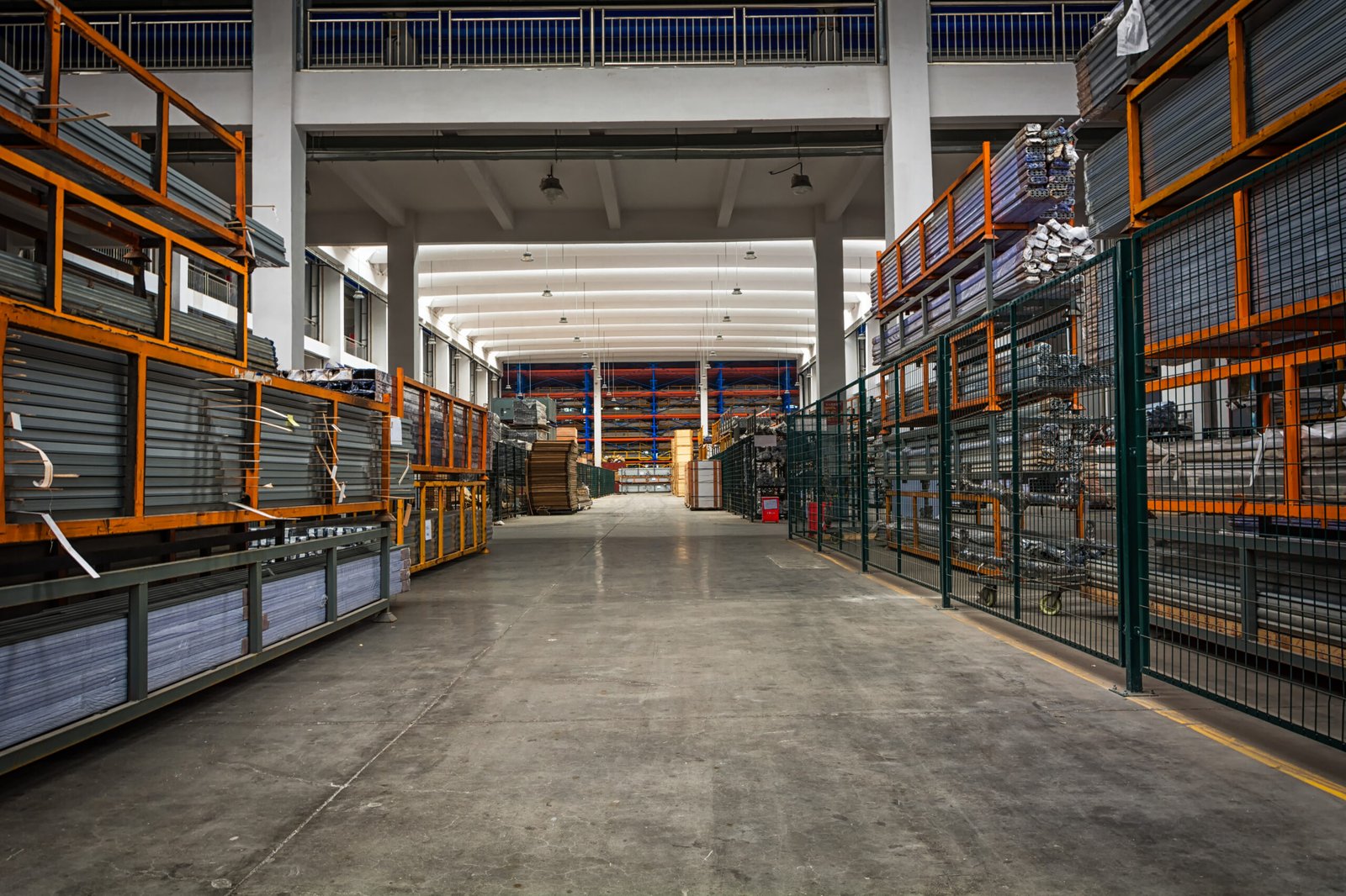 Jaya Abadi Sinar Alumindo sebagai Manufaktur Produk Aluminium Ekstrusi Terintegrasi mulai dari Desain hingga Finishing