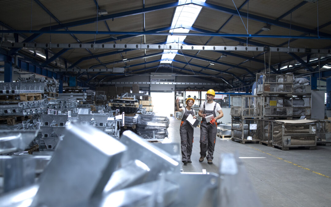 Optimalisasi Biaya dengan Manufaktur Produk Aluminium Extrusion yang Efisien