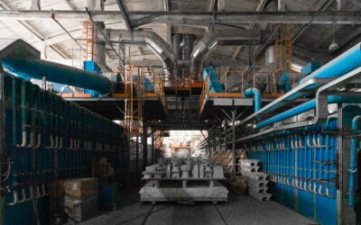 Pabrik Aluminium Extrusion Terdepan: Inovasi & Efisiensi untuk Proyek Anda