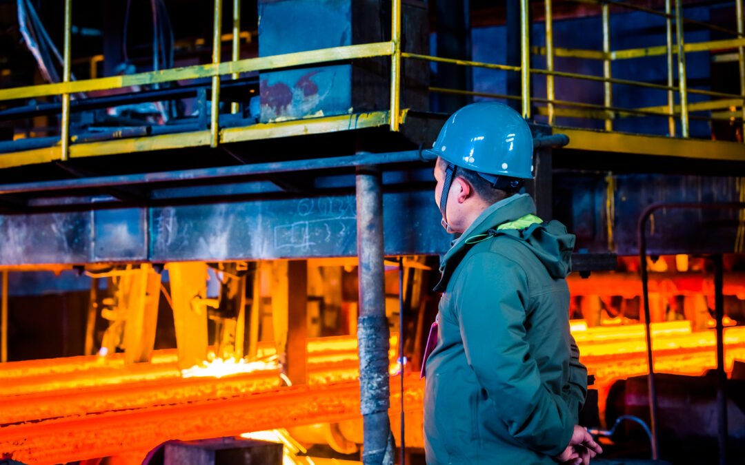 Pabrik Peleburan Aluminium: Fondasi Material Aluminium Terbaik, Kenapa Penting?