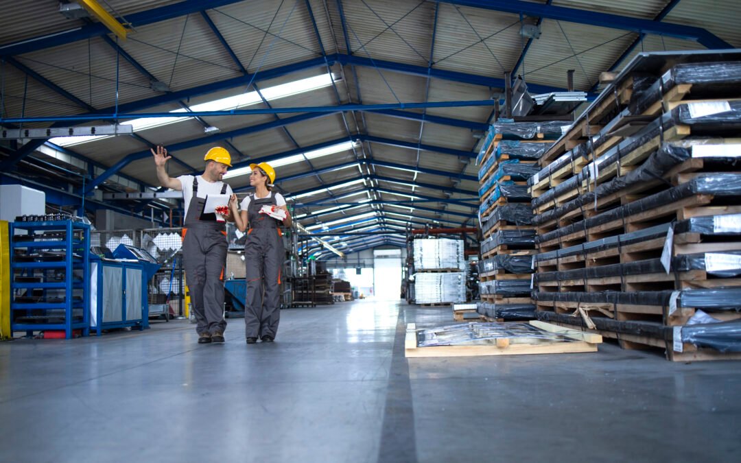 Panduan Lengkap Memilih Manufaktur Produk Aluminium Extrusion yang Tepat