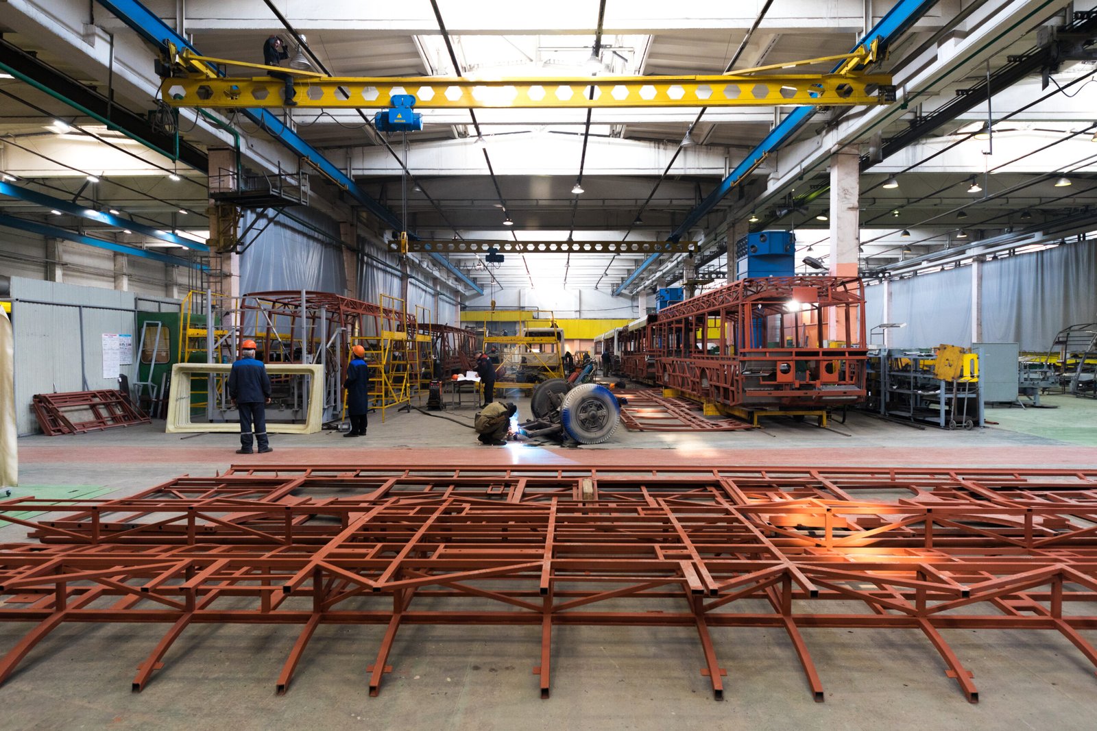 Jaya Abadi Sinar Alumindo sebagai Mitra Distributor Aluminium Terpercaya dengan Kualitas Terjamin & Harga Kompetitif