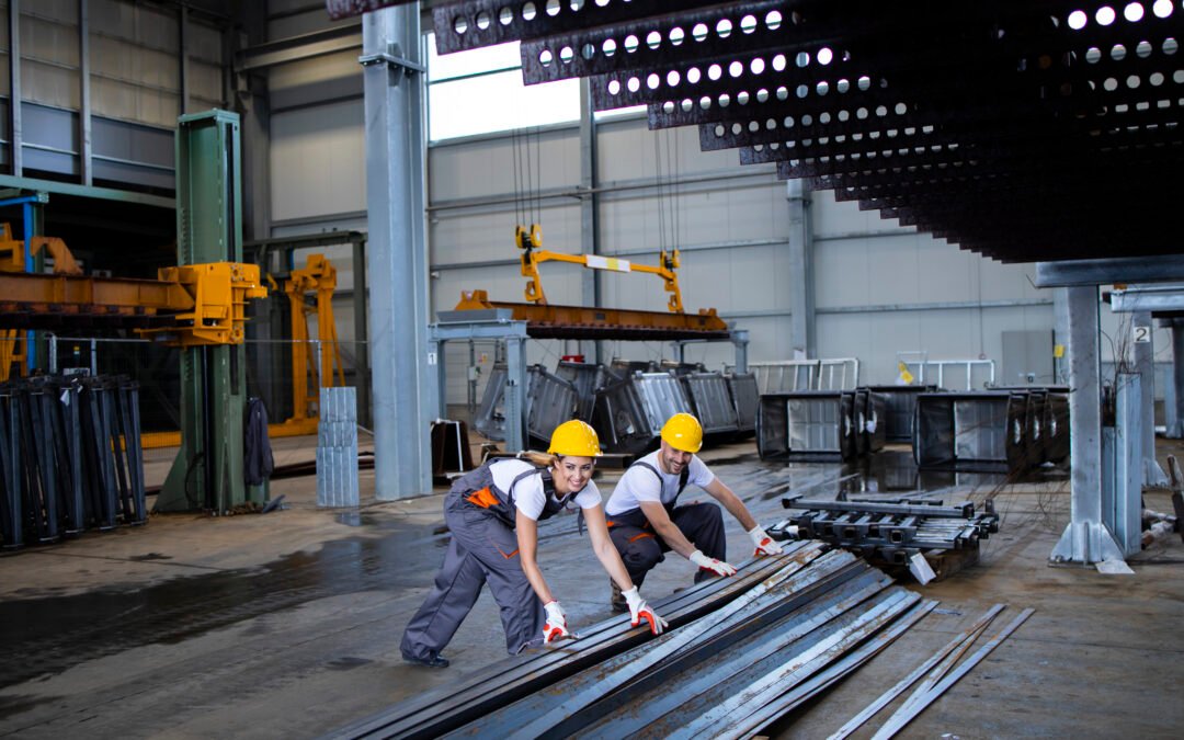 Aplikator Aluminium di Pulogadung untuk Fabrikasi Skala Besar