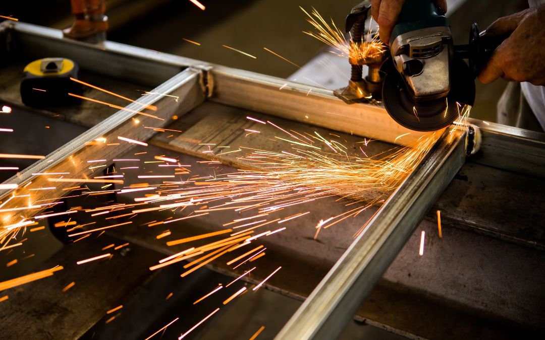 Manufaktur Aluminium di Jakarta | Ekstrusi Aluminium Hingga Anodize