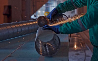 Pabrik Aluminium Untuk Egrek / Galah Sawit