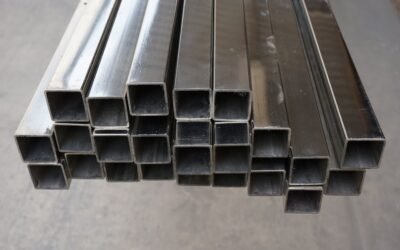 Pemasok Aluminium Profile & Extrusion di Tangerang