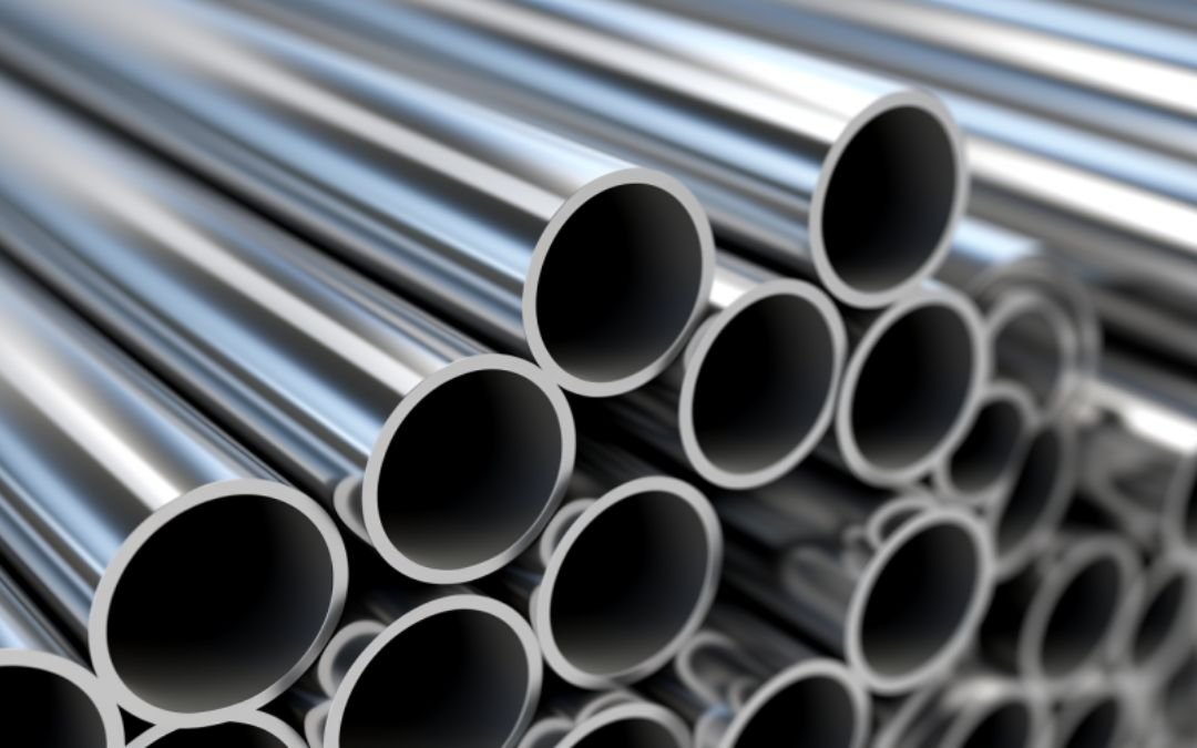 Jaya Abadi Sinar Alumindo melayani sebagai Pemasok Aluminium Profile Pipa Egrek Sawit / Pipa Galah Aluminium